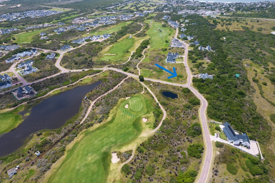 0 Bedroom Property for Sale in St Francis Links Eastern Cape